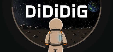 DiDiDiG Steam Key cover art