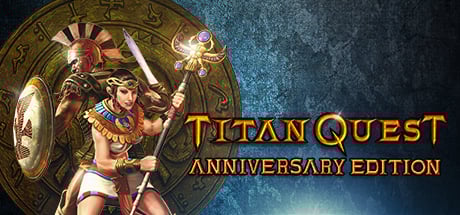 Titan Quest Anniversary Edition