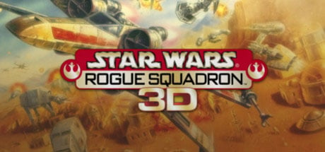 Star Wars : Rogue Squadron 3D