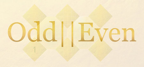 Odd||Even Steam Key cover art