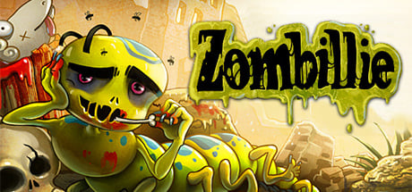 Zombillie Steam Key cover art