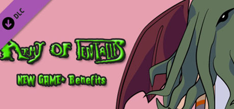 Army of Tentacles: New Game+ Benefits