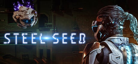 Steel Seed product image