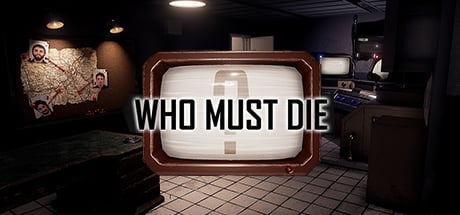 Who Must Die