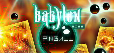Babylon 2055 Pinball