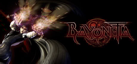 Bayonetta Steam Key cover art