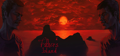 Father´s Island Steam Key cover art