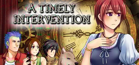 A Timely Intervention