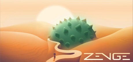 Zenge Steam Key cover art