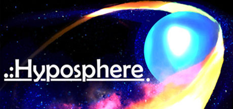 Hyposphere Steam Key cover art