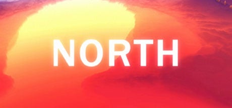 NORTH Steam Key cover art