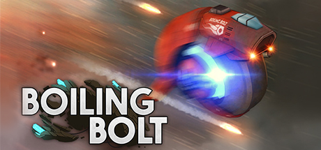 Boiling Bolt, PC Game