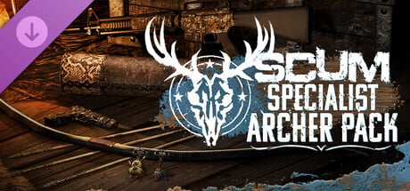 SCUM Specialist Archer Pack cover art