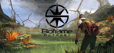 Bioframe Outpost Steam Key cover art