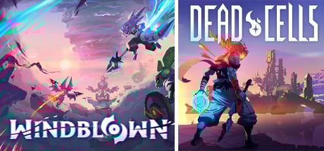 Windblown + Dead Cells