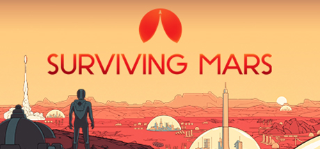 Surviving Mars