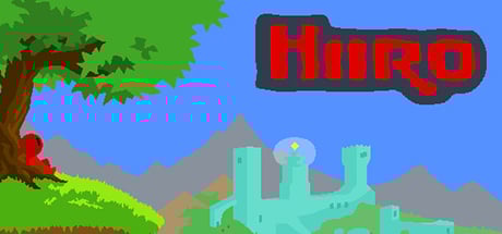 Hiiro Steam Key cover art