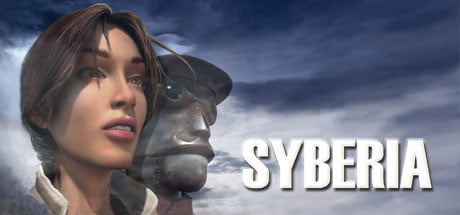 Syberia product image