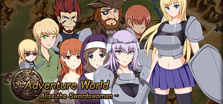 Adventure World