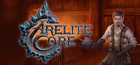 Arelite Core