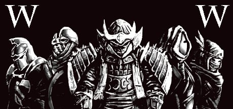 Warriors' Wrath Steam Key cover art