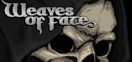 Weaves of Fate Steam Key cover art