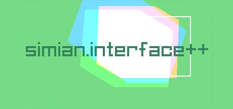 simian.interface++ Steam Key cover art
