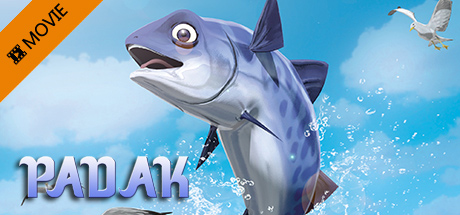 PADAK Steam Key cover art