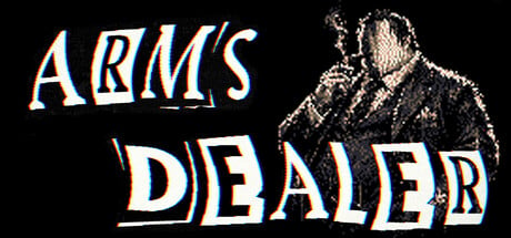 Arms Dealer Steam Key cover art
