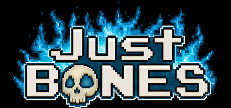 Just Bones Steam Key cover art