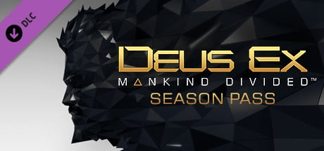 Deus Ex: Mankind Divided DLC - Season Pass