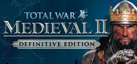 Total War Medieval II Definitive Edition product image