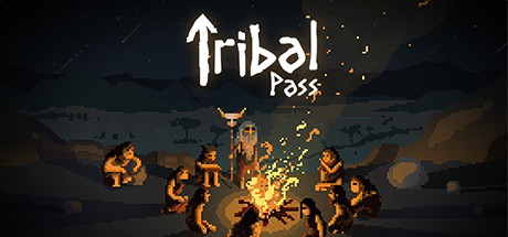 Tribal Pass Steam Key cover art