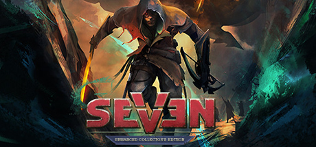 Seven: Enhanced Collector's Edition
