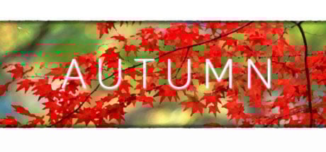 Autumn Steam Key cover art