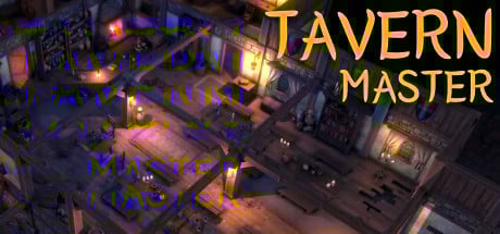 Tavern Master: Complete Edition Steam Key cover art