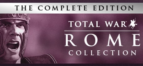 Rome Total War Collection product image