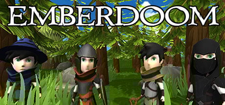 Emberdoom Steam Key cover art
