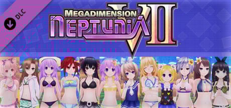 megadimension neptunia vii pc megadimension neptunia vii pc