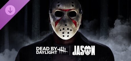 Dead by Daylight: Jason cover art