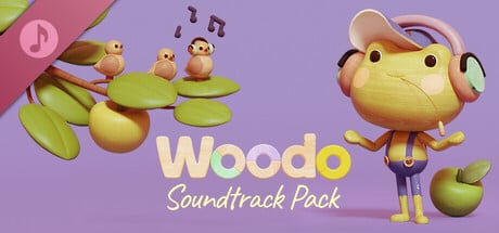 Woodo - Soundtrack Pack cover art