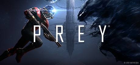 Prey Prey cover art