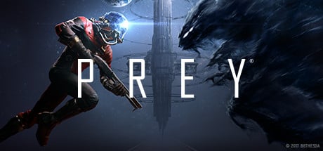 Prey Steam Key cover art