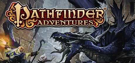 Pathfinder Adventures