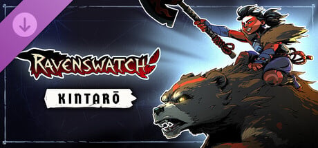 Ravenswatch - Kintaro cover art