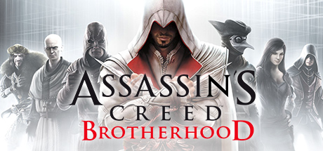 Assassin's Creed® Brotherhood on Steam