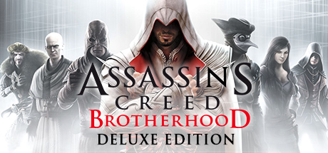 Assassin S Creed Brotherhood Deluxe Edition Pc Game Indiegala