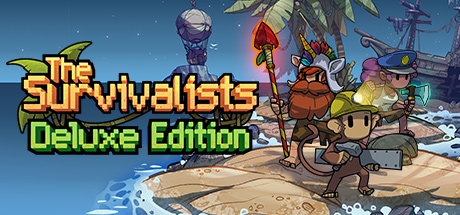 THE SURVIVALISTS - DELUXE EDITION
