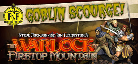 Goblin Scourge!
