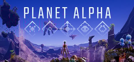 PLANET ALPHA
